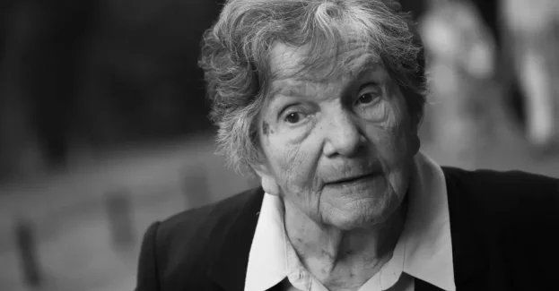 Zmarła Wanda Traczyk-Stawska - działaczka społeczna i uczestniczka Powstania Warszawskiego