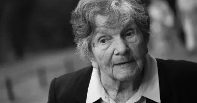 Zmarła Wanda Traczyk-Stawska - działaczka społeczna i uczestniczka Powstania Warszawskiego