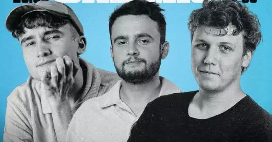 zdjęcie: Grzegorz Wójtowicz, Krzysztof Federczyk, Cezary Ponttefski / kupbilecik24.pl / Grzegorz Wójtowicz, Krzysztof Federczyk, Cezary Ponttefski