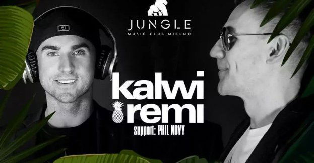 Mega Retro Kalwi & Remi - Rocco - Benassi Bros ft. Dhany