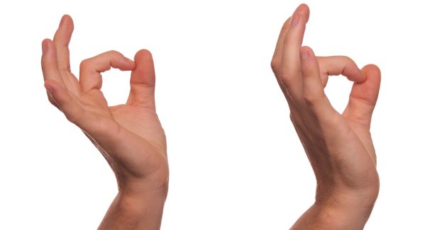 Tłumacz migowy dostępny w urzędzie