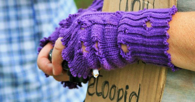 W piątek i sobotę kolejne dwie osoby zmarły z wychłodzenia