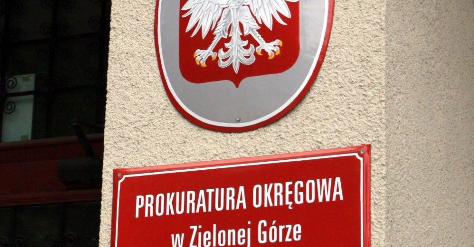 zdjęcie: Śledztwo ws. wybuchu w Siecieborzycach ma zostać przeniesione do Zielonej Góry   / fot. PAP