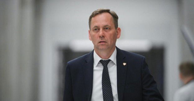 Lewica i KO rozpoczęły zbieranie podpisów pod wstępnym wnioskiem o postawienie Z. Ziobry przed Trybunałem Stanu