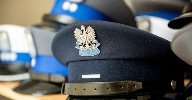 Zatrzymani przez policjantów dwaj mężczyźni, którzy w swych mieszkaniach mieli narkotyki.