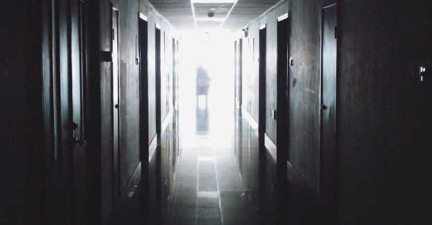 Szpital wojewódzki przez braki kadrowe ograniczył pracę oddziału laryngologii