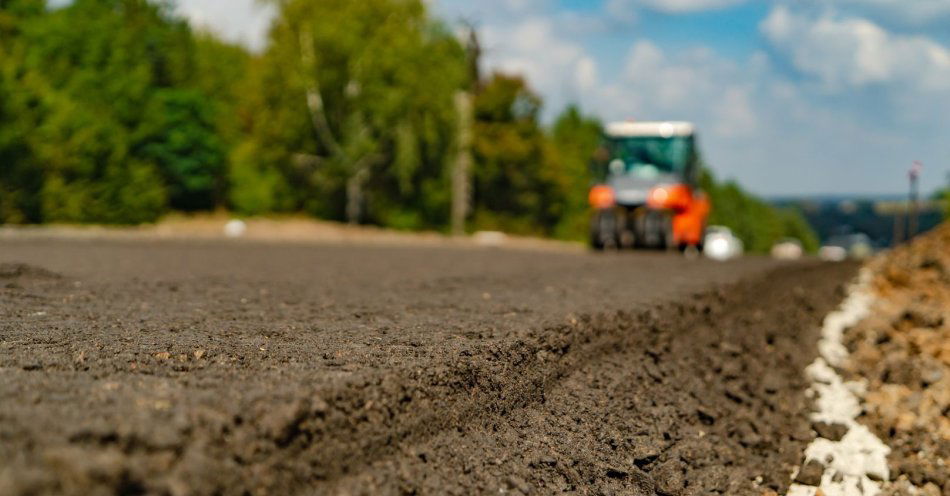 zdjęcie: Na drodze ekspresowej S19 powstał próbny odcinek / v39404800