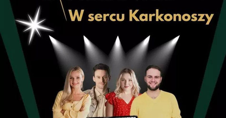 zdjęcie: Koncert Studia Accantus w sercu Karkonoszy / kupbilecik24.pl / Koncert Studia Accantus w sercu Karkonoszy