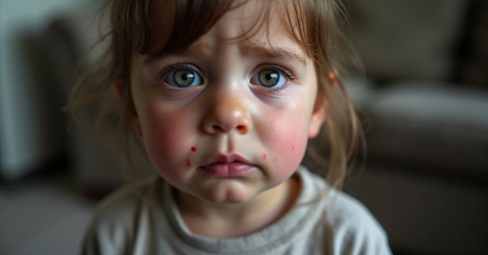 zdjęcie: Przemoc wobec dzieci: reagujmy i wspierajmy najmłodszych / TM/ przykładowa ilustracja