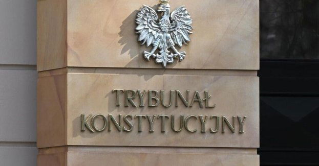 Czworo sędziów TK zaprosiło prezydenta na czwartek do Sejmu celem złożenia wobec niego ślubowań