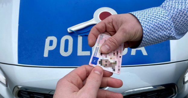 Tokarnia: poszkodowana w kolizji straciła prawo jazdy po alkoholu