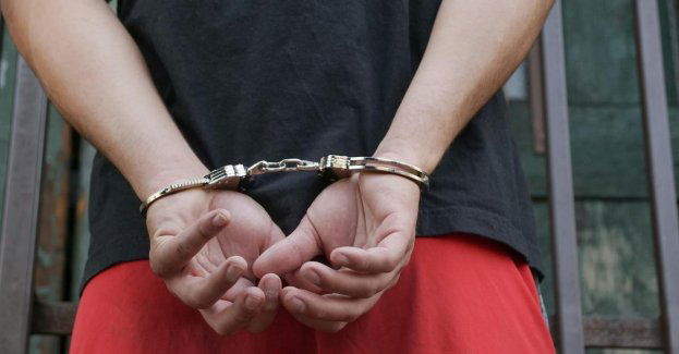 Areszt dla podejrzanego o ciężkie pobicie skutkujące śmiercią sportowca