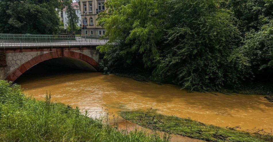 zdjęcie: Ratusz informuje, że sytuacja w Marszowicach jest pod kontrolą / v46329362