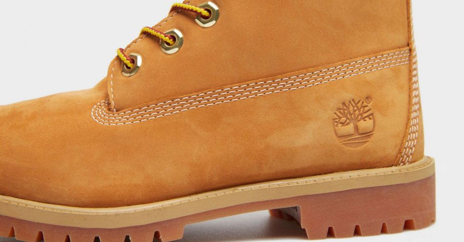 zdjęcie: Timberland to brand znany wszystkim fanom designu evergreen, funkcjonalnych technologii oraz łączenia streetwearu z inspiracjami outdoorem i workweare