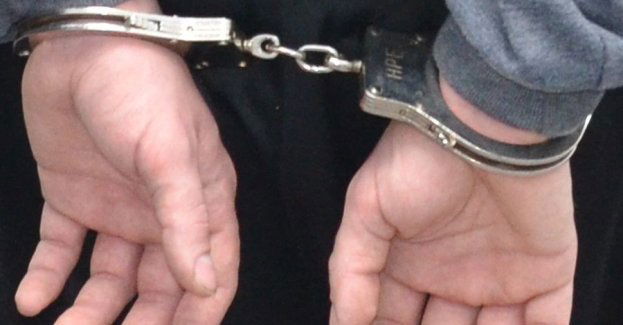 41-latek odpowie za kradzież z włamaniem