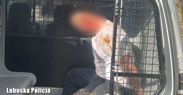 Policjanci nie odpuścili - skuteczny pościg za kierującym na zakazie