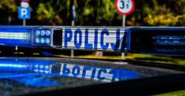 Potrącenie na przejściu w Jaworznie Trwają ustalenia policji