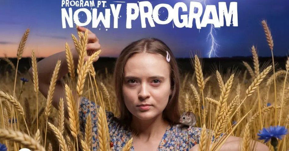 zdjęcie: Nowy program pt. Nowy program / kupbilecik24.pl / Nowy program pt. \