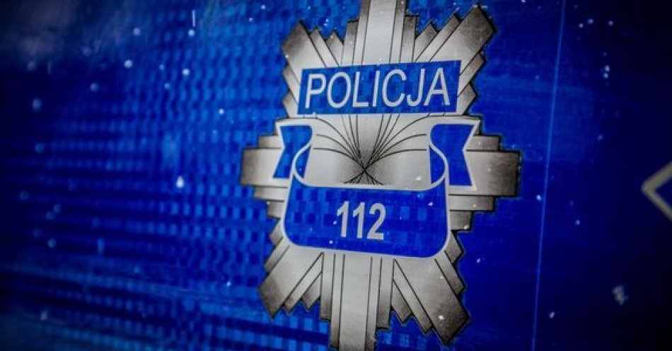zdjęcie: 6-letnie dziecko zgubiło się w Złotoryi. Zareagowała mieszkanka miasta i miejscowi policjanci / fot. KPP w Złotoryi