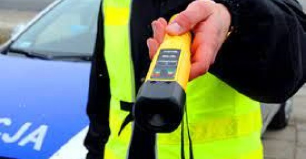 Nietrzeźwy na zakazie spowodował kolizję- za swoje czyny odpowie przed Sądem