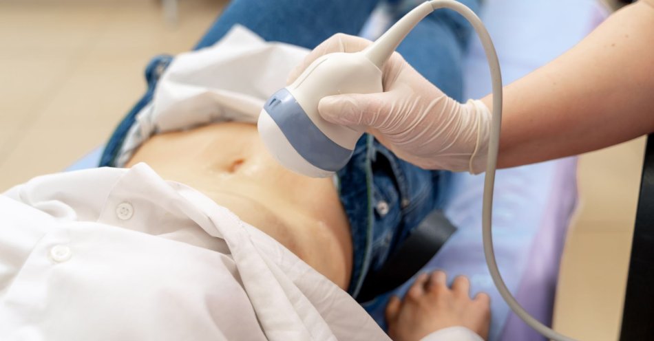 zdjęcie: Szpital Miejski wprowadził nowoczesną metodę diagnostyki guzów jajnika / v42147933