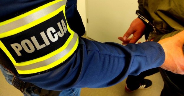 Cisi, skuteczni i zawsze krok przed przestępcami - wywiadowcy w służbie