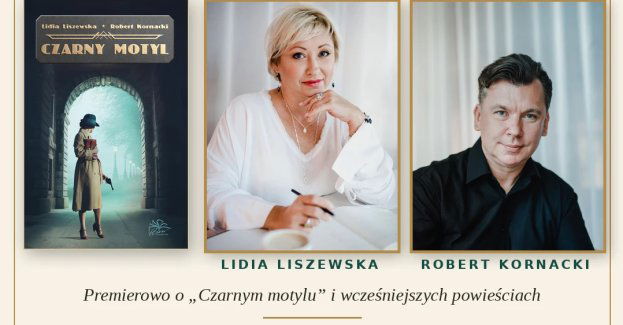 Wydarzenia w Grudziądzkiej Bibliotece Miejskiej