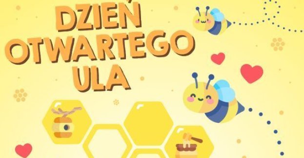 Dzień Otwartego Ula w CEE