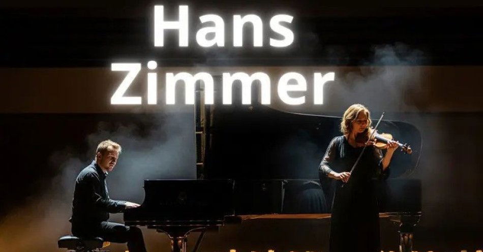 zdjęcie: Koncert przy świecach / kupbilecik24.pl / Koncert przy świecach