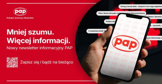 PAP uruchamia newsletter informacyjny