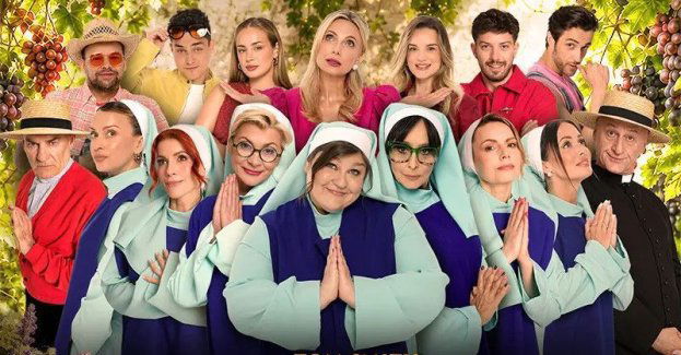 Klasyczna komedia omyłek