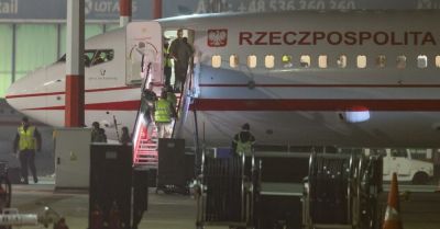 Szef MSZ za możliwością opłat za powrót rządowymi samolotami z miejsc objętych wcześniej ostrzeżeniami