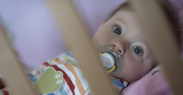 Zarzuty znęcania się nad dziećmi dla opiekunki ze żłobka