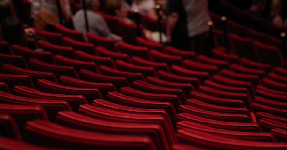 zdjęcie: Niewolnice z Pipidówki na deskach Teatru Miejskiego w Gdyni - w sobotę. / pixabay/1477670