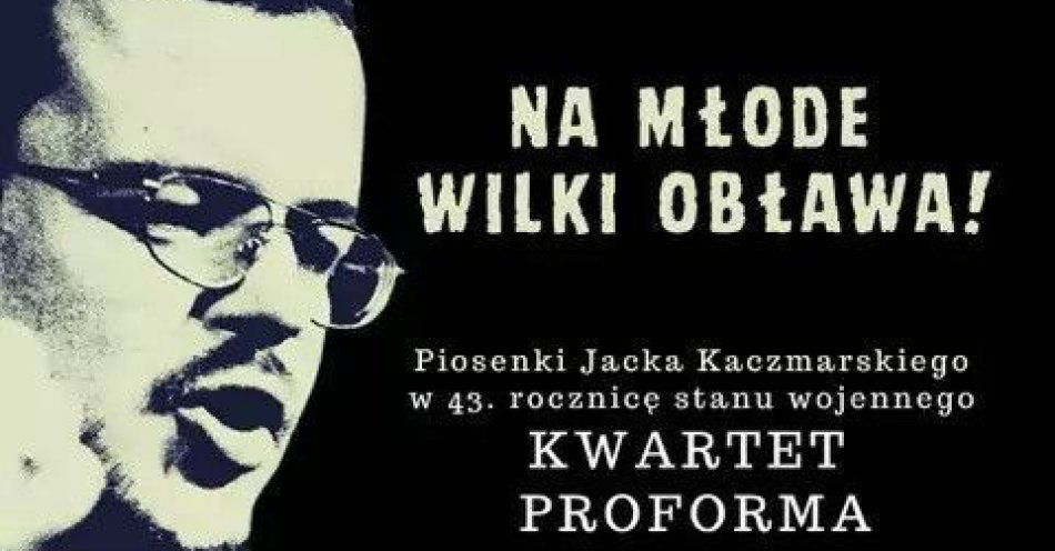 zdjęcie: Na młode wilki obława! / kupbilecik24.pl / Na młode wilki obława!