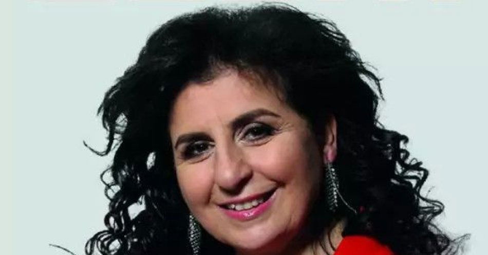 zdjęcie: Eleni z zespołem - Jubileusz 50-lecia! / kupbilecik24.pl / Eleni z zespołem - Jubileusz 50-lecia!