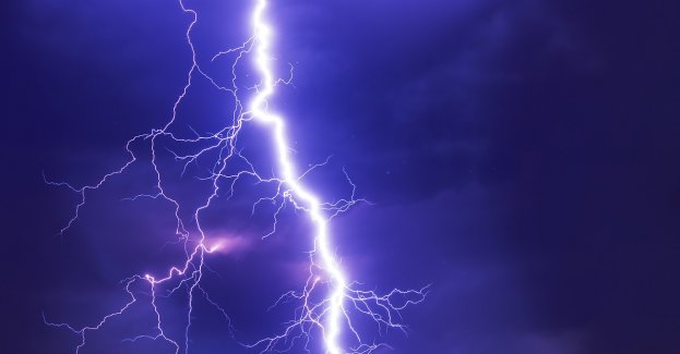 Słoneczna północ i zachód kraju. Na pozostałym obszarze możemy spodziewać się burz