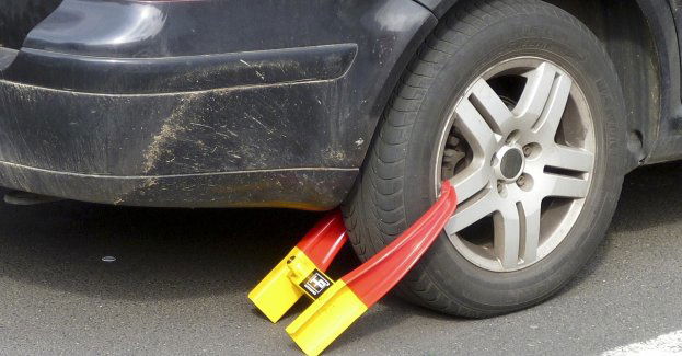 Konfiskata samochodu za jazdę po alkoholu! nowe przepisy wchodzą w życie.