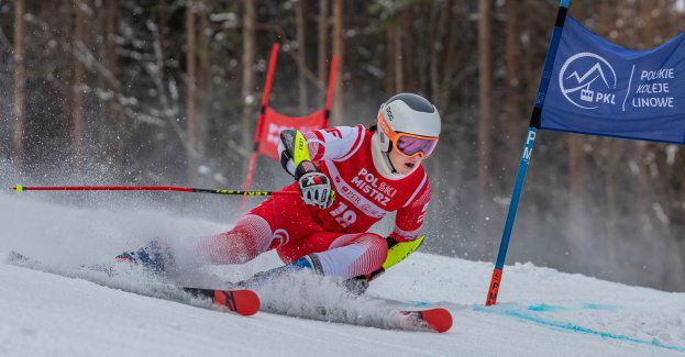 Tak alpejczycy przygotowują się do startów na arenie międzynarodowej