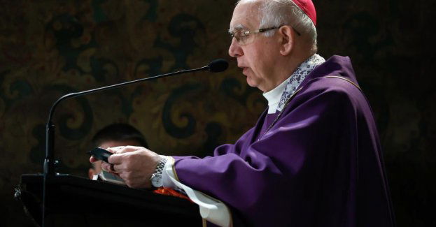 Nasze czasy to trudny test na dwutysiącletnią kulturę i cywilizację chrześcijańską