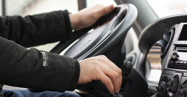 Jedna kontrola, dwóch zatrzymanych