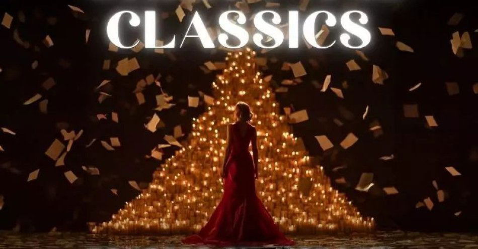 zdjęcie: Koncert przy świecach - Christmas Classics / kupbilecik24.pl / Koncert przy świecach - Christmas Classics