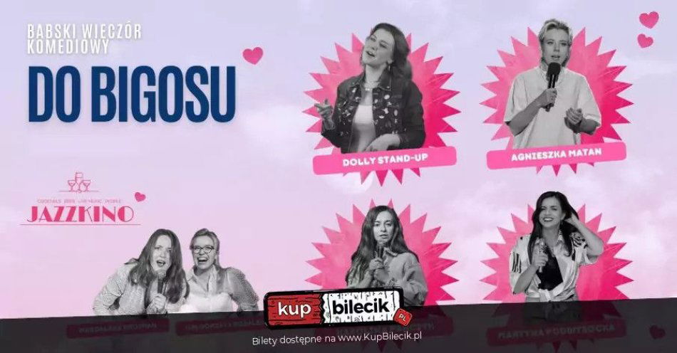 zdjęcie: Matan| Pańczyk Podwysocka Różalska / kupbilecik24.pl / Matan| Pańczyk | Podwysocka | Różalska