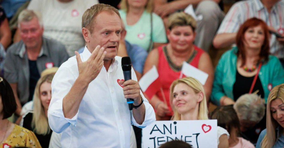 zdjęcie: Nic co dane, nie będzie zabrane / fot. PAP