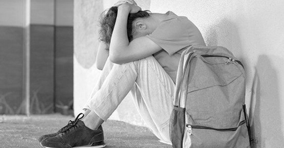 zdjęcie: Ucieczki nastolatków: perspektywa psychologiczna i aspekty poszukiwawcze. E-book dla rodziców, nauczycieli i pedagogów pracujących z nastolatkami / fot. KPP w Świdnicy