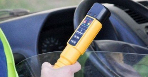 Kolizja dwóch pojazdów. Jedna z uczestniczek zdarzenia była pijana