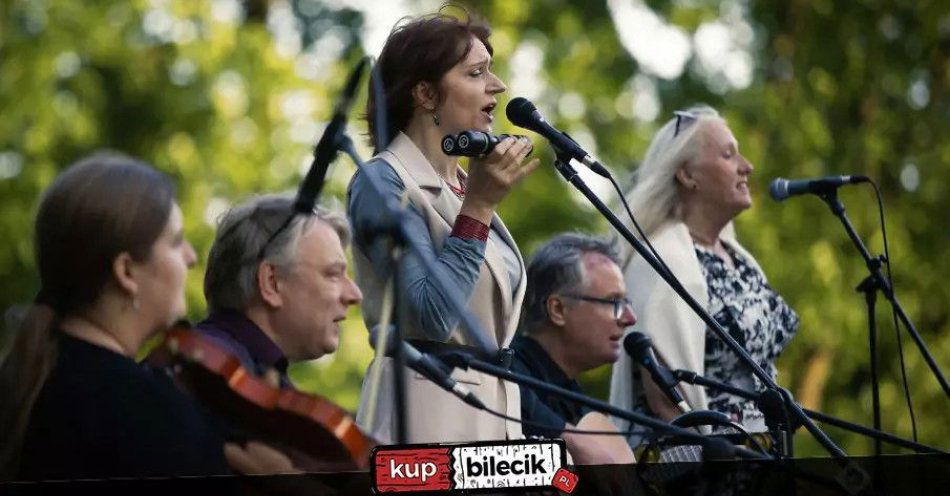 zdjęcie: Wszystkiego Najlepszego - koncert z duszą / kupbilecik24.pl / Wszystkiego Najlepszego - koncert z duszą