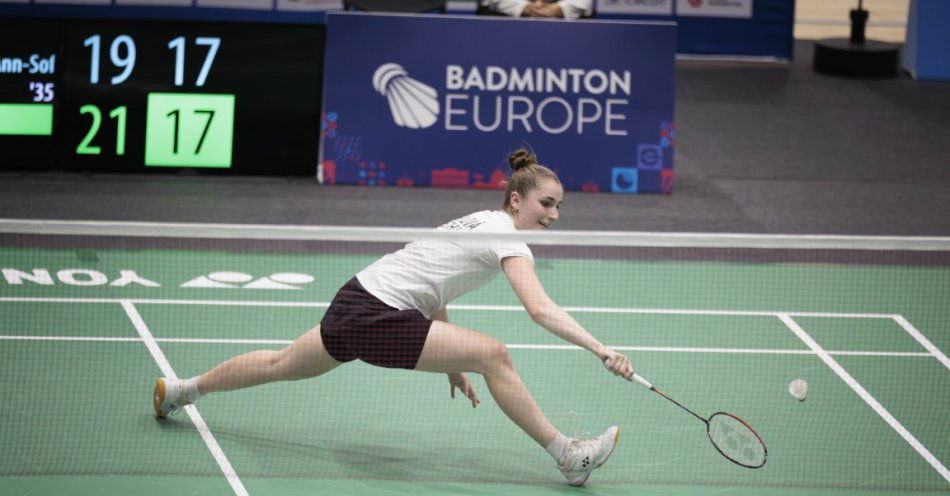 zdjęcie: Polish International 2025 presented by Yonex zakończony / fot. nadesłane