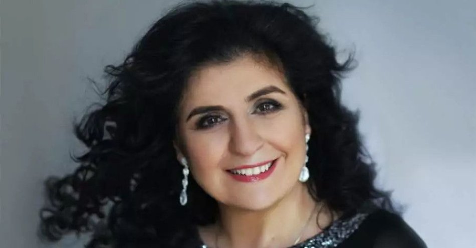 zdjęcie: Eleni z zespołem - Jubileusz 50-lecia! / kupbilecik24.pl / Eleni z zespołem - Jubileusz 50-lecia!