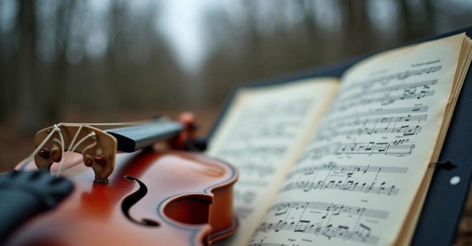 zdjęcie: Wiosenne wydarzenia kulturalne w Bydgoszczy — kwiecień 2026